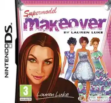 Supermodel Makeover by Lauren Luke (Europe) (En,Fr,De,It)